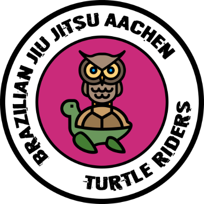 Brazilian Jiu Jitsu Aachen - Turtle Riders
